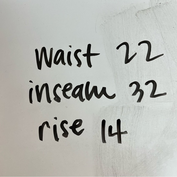 Kut 20W High-Rise Meg Fab Ab Wide Leg 0938 Raw Hem Jeans Light from the kloth - Picture 10 of 10